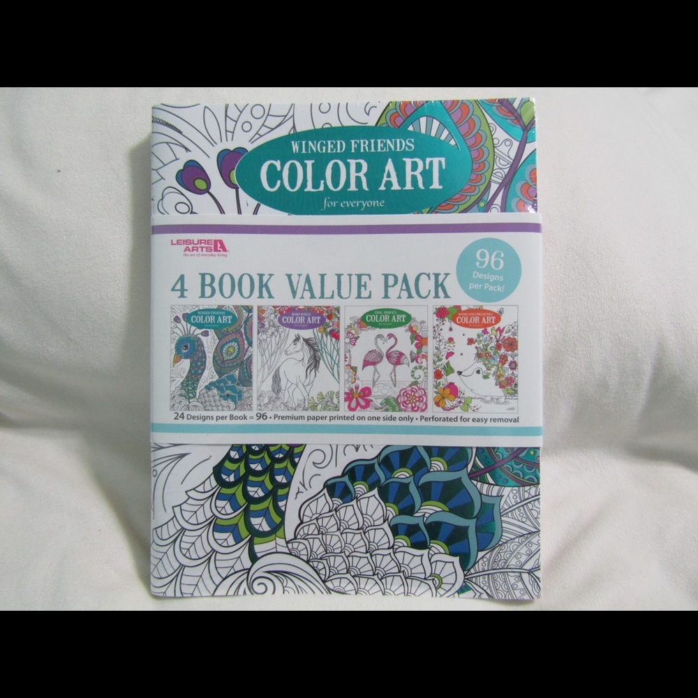 Art book